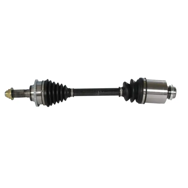 03-08 Mazda 6 S CV Axle Assembly  - Front Right - GSP (NCV47581)