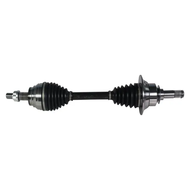 Mercedes-Benz (3.0, 3.5) CV Axle Assembly  - Front Left - GSP (NCV48020)