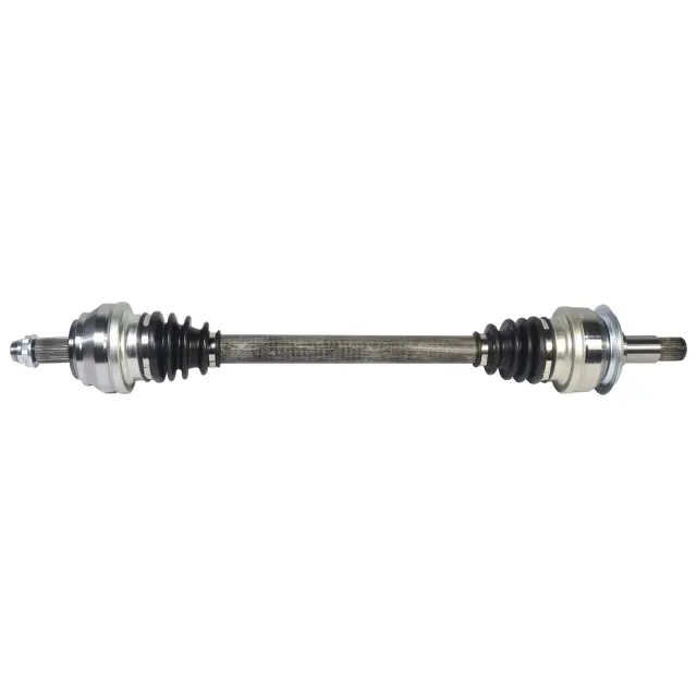 15-17 Mercedes-Benz C300 Base (Sedan) CV Axle Assembly  - Rear Right - GSP (NCV48066)