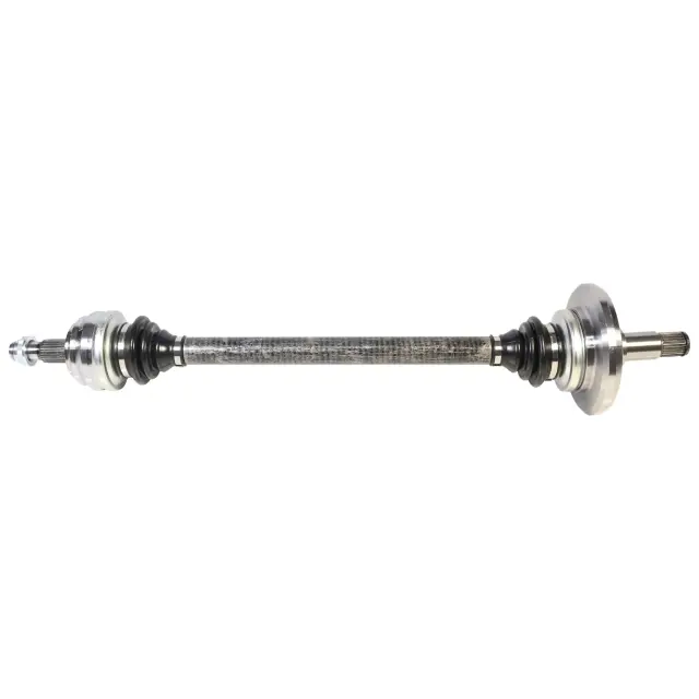 16-17 Mercedes-Benz GLC300 CV Axle Assembly  - Rear Right - GSP (NCV48070)