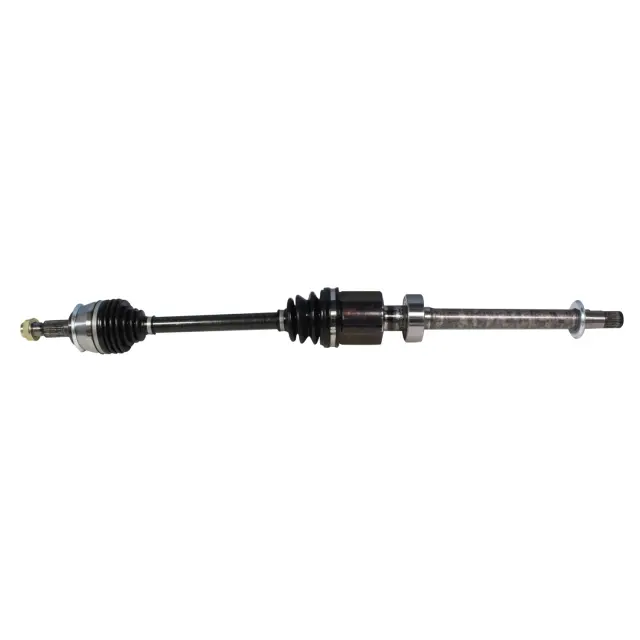05-08 Mini Cooper CV Axle Assembly  - Front Right - GSP (NCV49002)