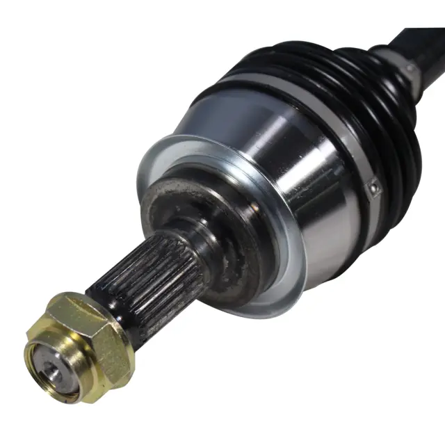 05-08 Mini Cooper CV Axle Assembly  - Front Right - GSP (NCV49002) - view 4