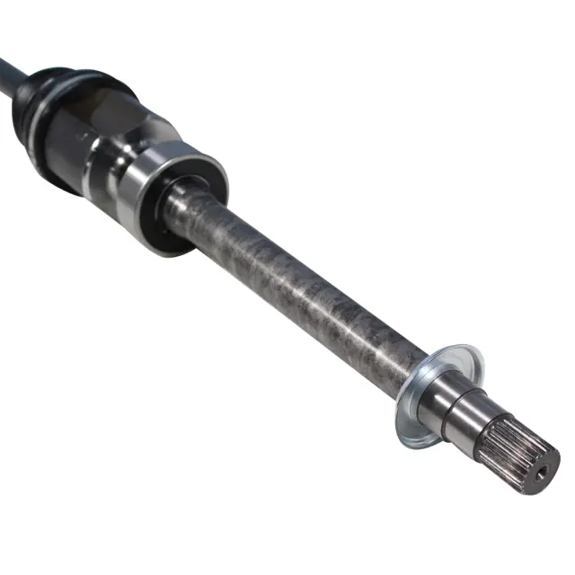 05-08 Mini Cooper CV Axle Assembly  - Front Right - GSP (NCV49002) - view 5