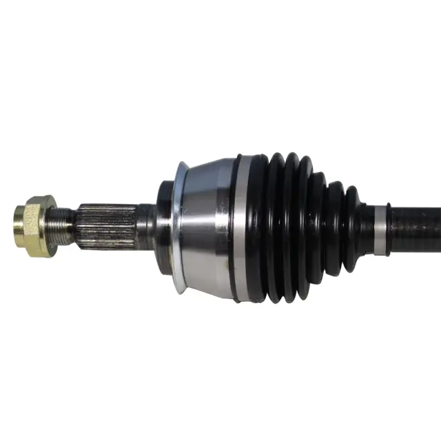 05-08 Mini Cooper CV Axle Assembly  - Front Right - GSP (NCV49002) - view 2