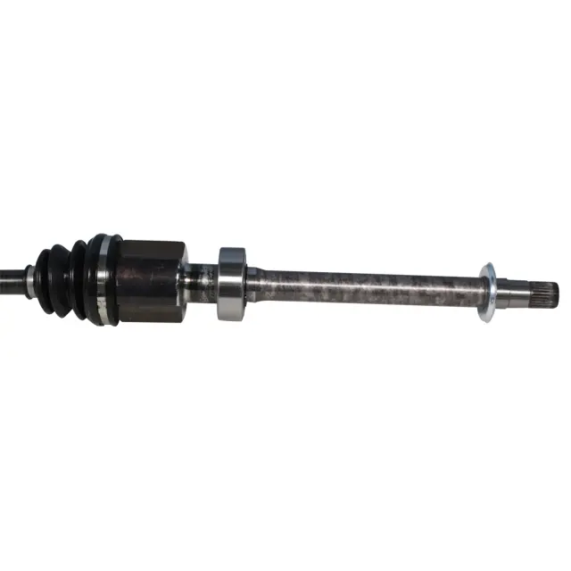 05-08 Mini Cooper CV Axle Assembly  - Front Right - GSP (NCV49002) - view 3
