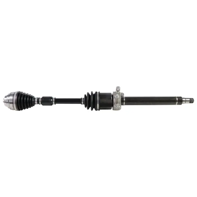 Mini CV Axle Assembly  - Front Right - GSP (NCV49037)