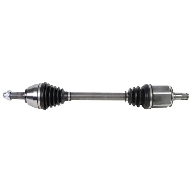 Mini CV Axle Assembly  - Front Left - GSP (NCV49039)