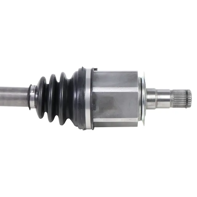 Mini CV Axle Assembly  - Front Left - GSP (NCV49039) - view 5