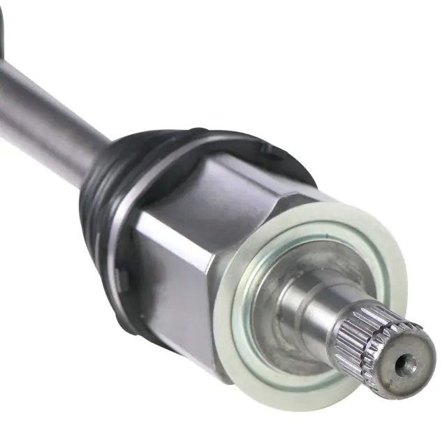 Mini CV Axle Assembly  - Front Left - GSP (NCV49039) - view 2