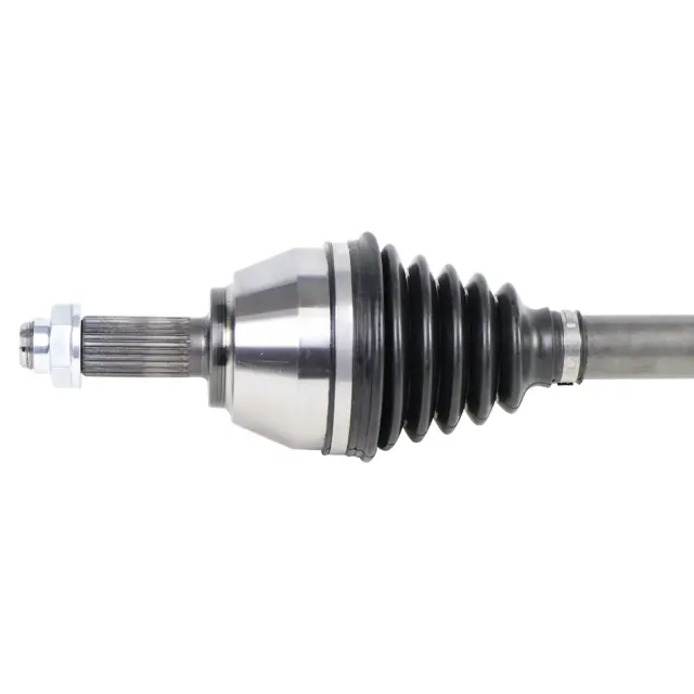 Mini CV Axle Assembly  - Front Left - GSP (NCV49039) - view 4