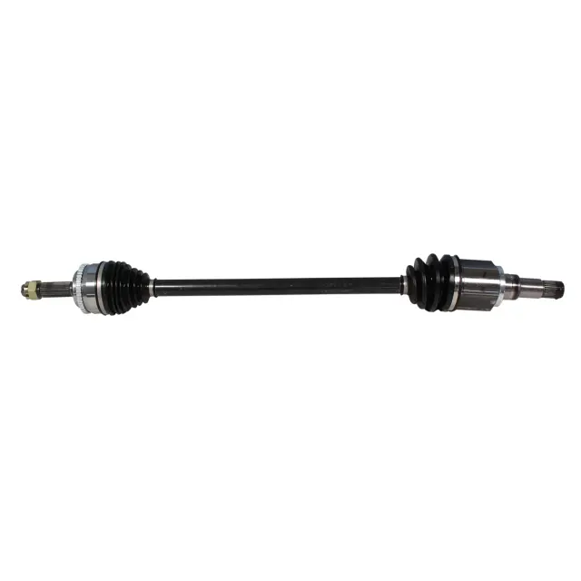 04-11 Mitsubishi Endeavor (AWD) CV Axle Assembly  - Rear Right - GSP (NCV51008)
