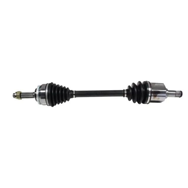 Chrysler, Dodge, Mitsubishi (2.4) CV Axle Assembly - GSP (NCV51525)