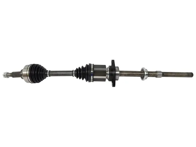 09-14 Nissan Murano (AWD) CV Axle Assembly  - Front Right - GSP (NCV53190)