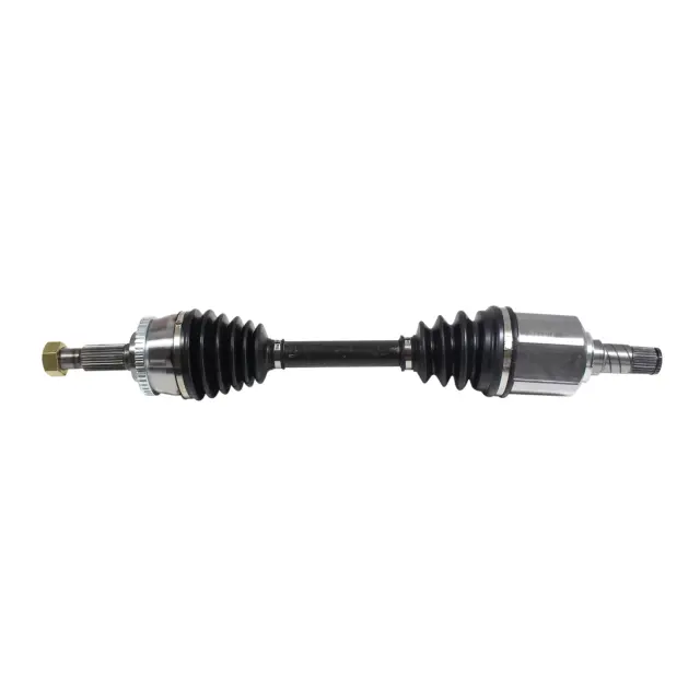 INFINITI, Nissan CV Axle Assembly  - Front Left - GSP (NCV53531)