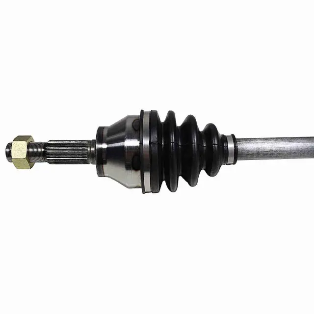INFINITI CV Axle Assembly  - Front Right - GSP (NCV53592) - view 2