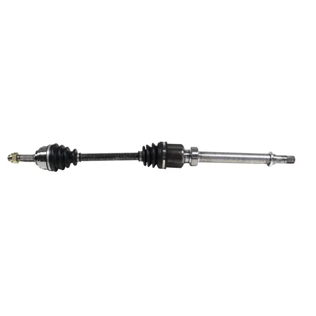 Nissan (1.8) CV Axle Assembly  - Front Right - GSP (NCV53910)