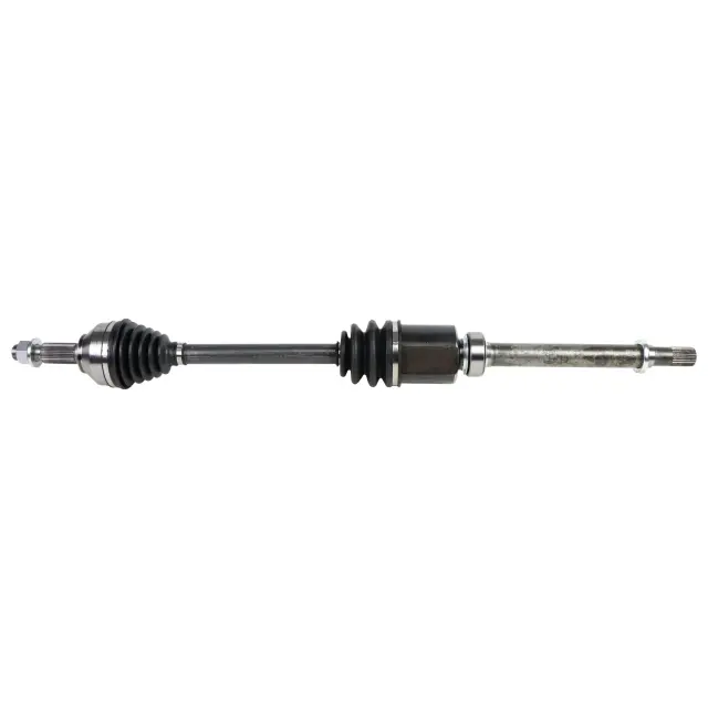 07-12 Nissan Sentra CV Axle Assembly  - Front Right - GSP (NCV53919)