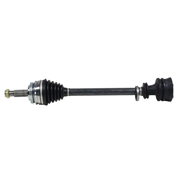 81-94 Saab 900 CV Axle Assembly  - Front Left - GSP (NCV62507)