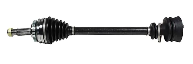 81-94 Saab 900 (Convertible/Hatchback) CV Axle Assembly  - Front Right - GSP (NCV62508)