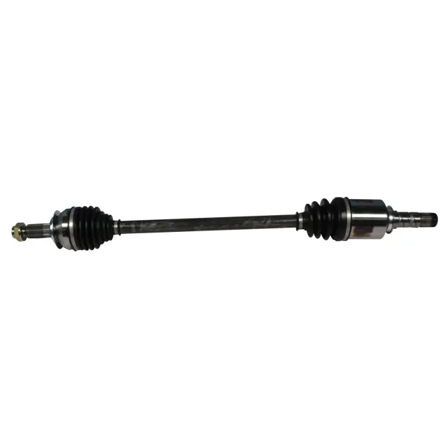 Subaru CV Axle Assembly  - Front - GSP (NCV66002)