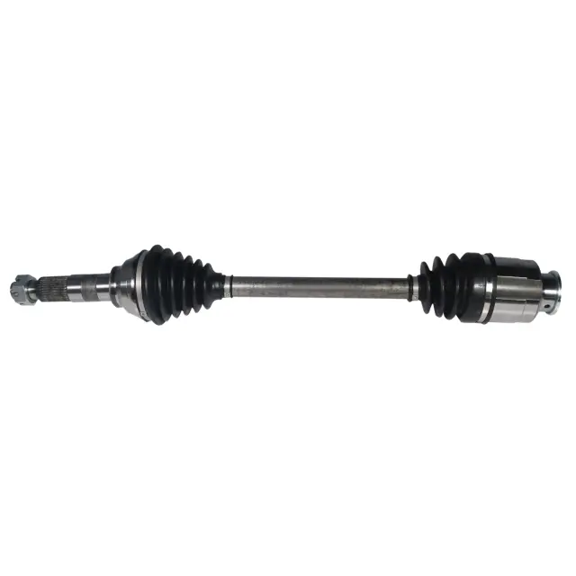 Subaru (Hatchback/Sedan/Wagon) CV Axle Assembly  - Front - GSP (NCV66005)