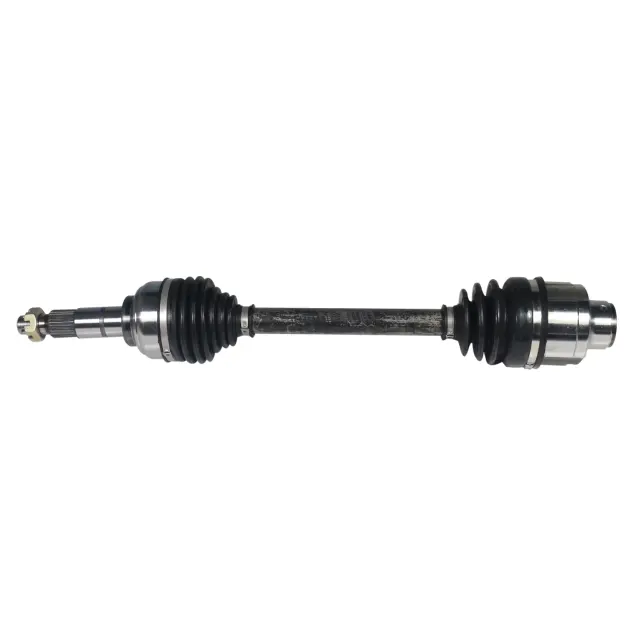 89-94 Subaru Justy CV Axle Assembly  - Front - GSP (NCV66059)