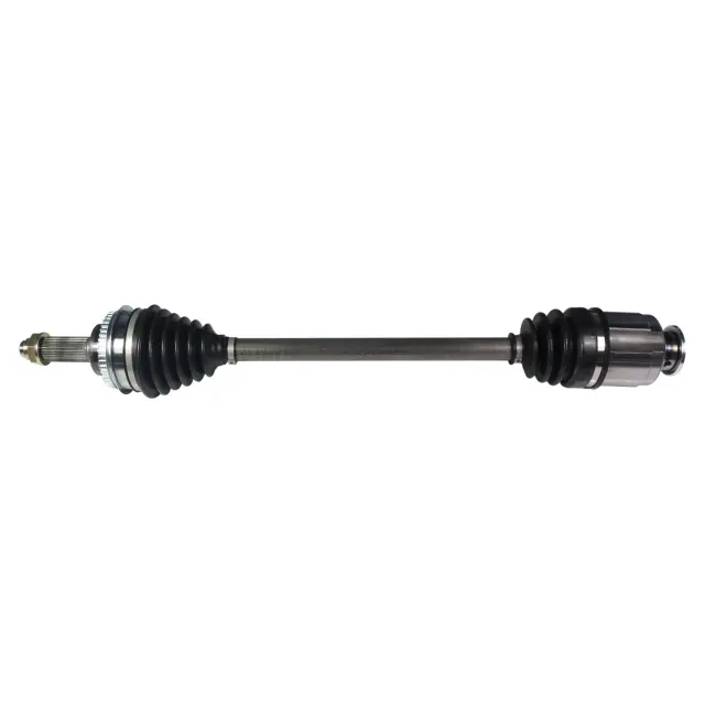 Subaru (Wagon - 2.0, 2.5) CV Axle Assembly  - Front - GSP (NCV66501)