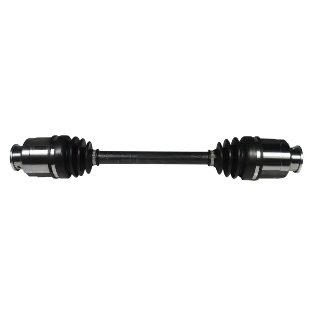 Subaru (Coupe/Sedan/Wagon - 4WD) CV Axle Assembly  - Rear - GSP (NCV66901)