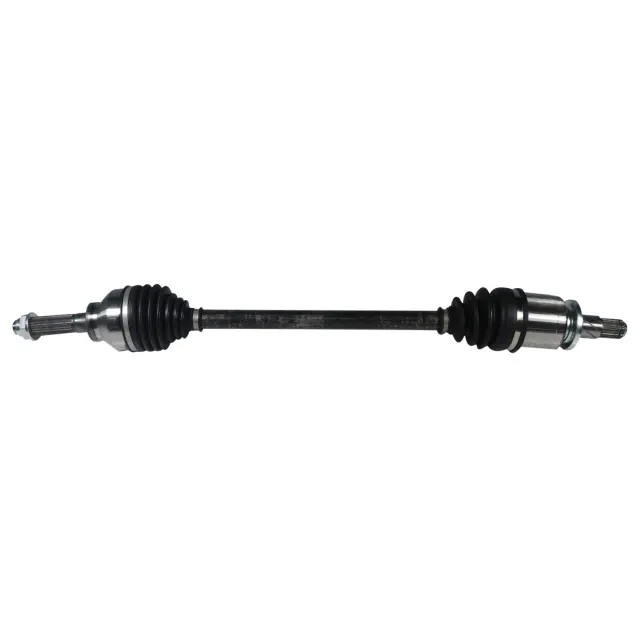 Saab, Subaru (Wagon - 2.2 - AWD) CV Axle Assembly  - Rear Left - GSP (NCV66916)