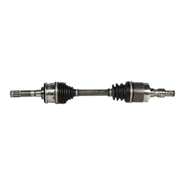 Geo, Suzuki CV Axle Assembly  - Front Right - GSP (NCV68010)