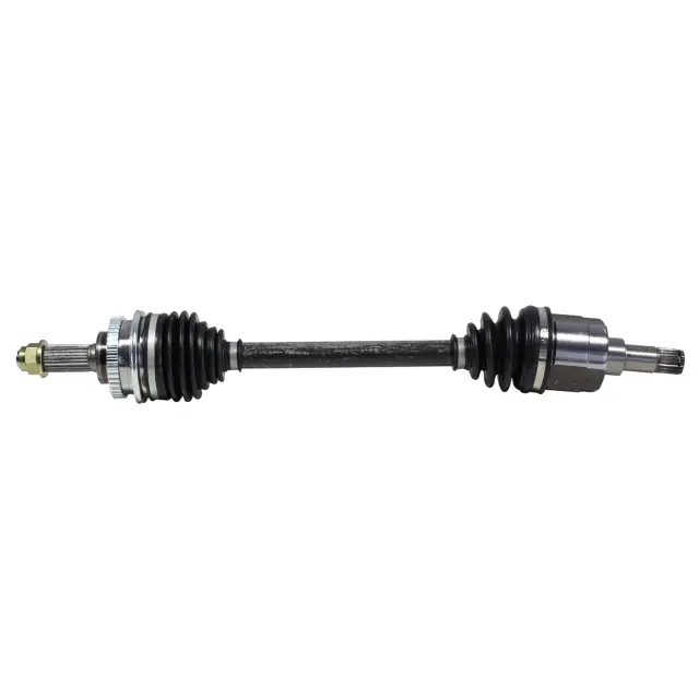 Suzuki (1.8) CV Axle Assembly  - Front Left - GSP (NCV68033)