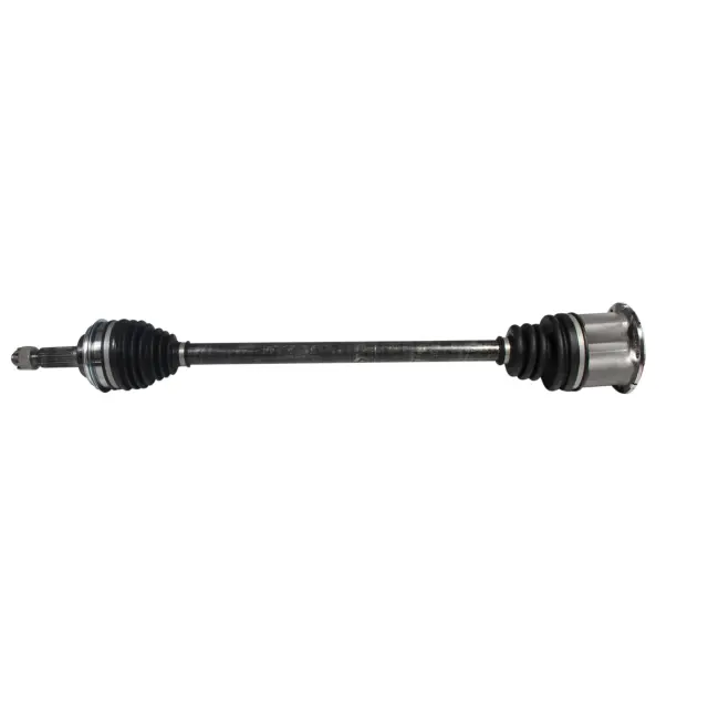85-86 Toyota MR2 CV Axle Assembly  - Rear Right - GSP (NCV69050)