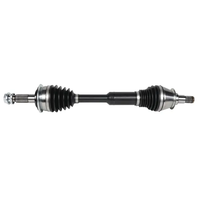 Toyota CV Axle Assembly  - Front - GSP (NCV69158XDP)