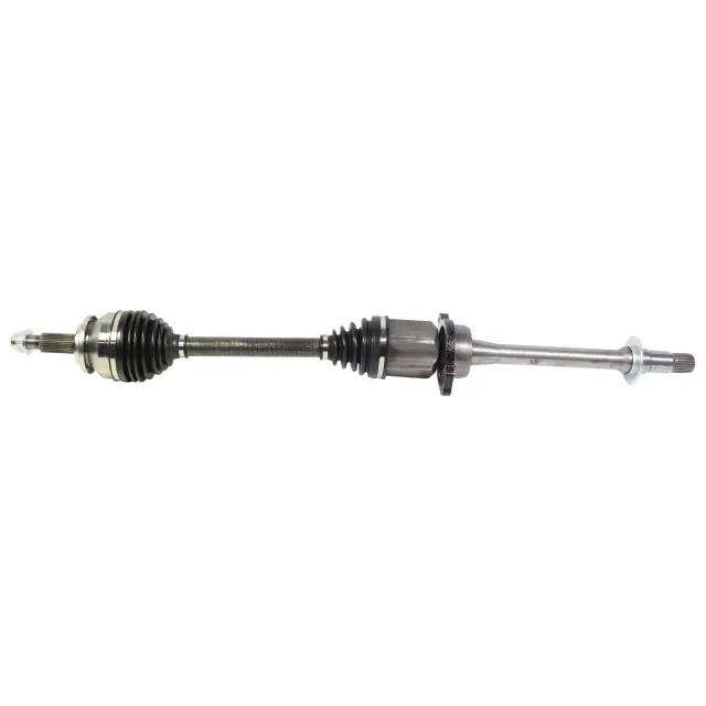 Lexus, Toyota CV Axle Assembly  - Front Right - GSP (NCV69232)