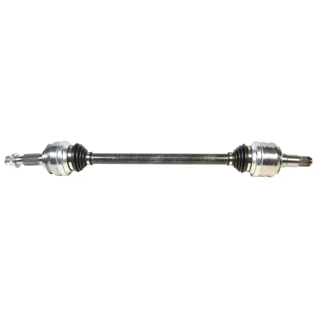 Lexus (AWD) CV Axle Assembly  - Rear Right - GSP (NCV69271)