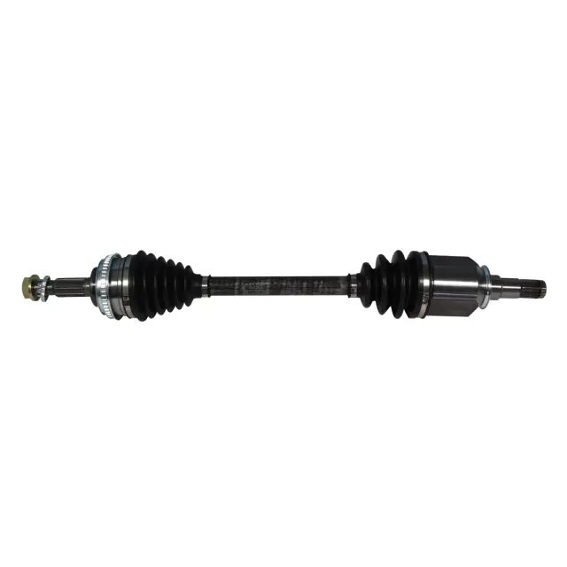 Toyota (2.2) CV Axle Assembly  - Front Left - GSP (NCV69505)