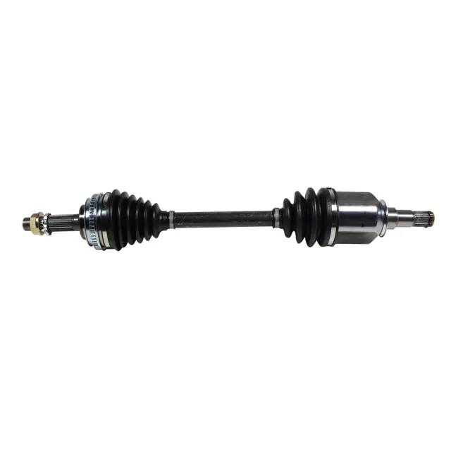 90-93 Toyota Celica GTS CV Axle Assembly  - Front Left - GSP (NCV69513)