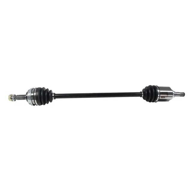 Chevrolet, Geo, Toyota CV Axle Assembly  - Front Right - GSP (NCV69520)