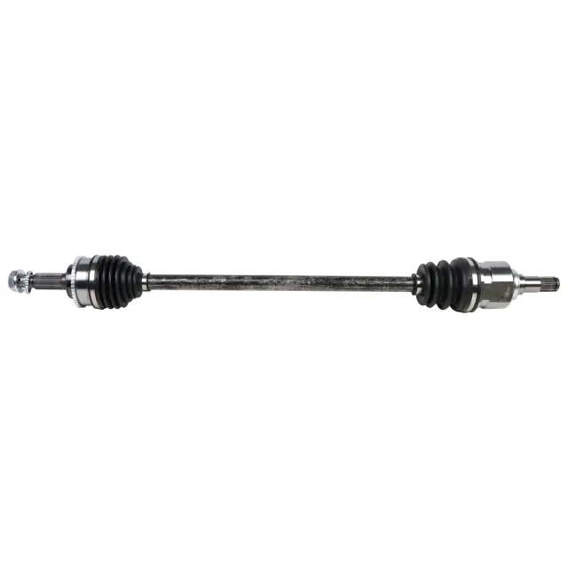 Toyota (Hatchback/Sedan) CV Axle Assembly  - Front Right - GSP (NCV69526)