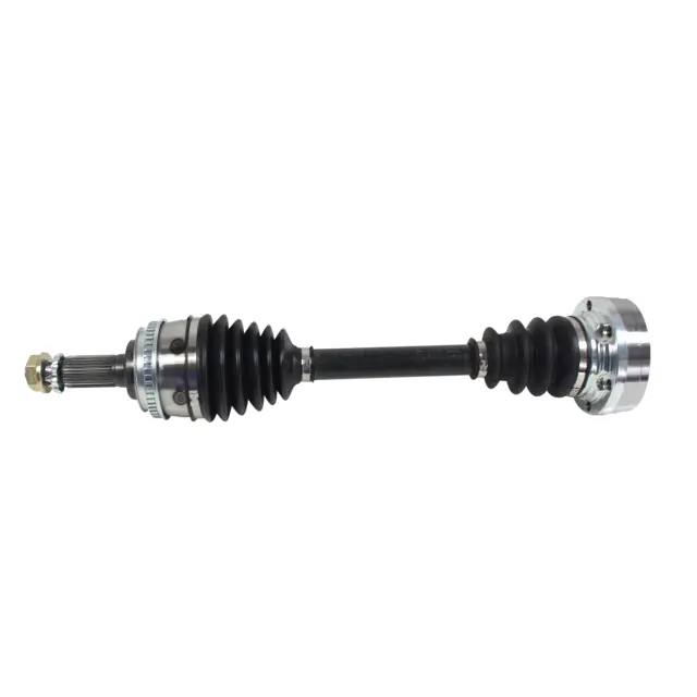 Lexus, Toyota (3.0) CV Axle Assembly  - Front - GSP (NCV69530)