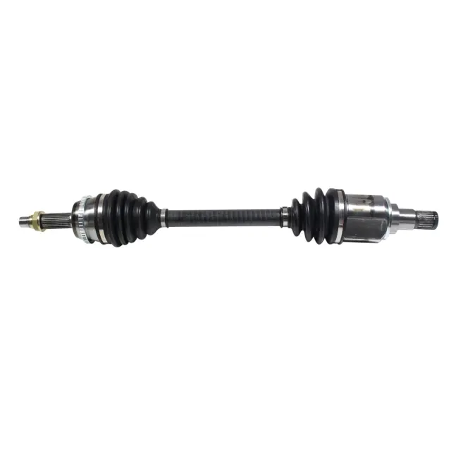 Toyota (2.4) CV Axle Assembly  - Front Left - GSP (NCV69577)