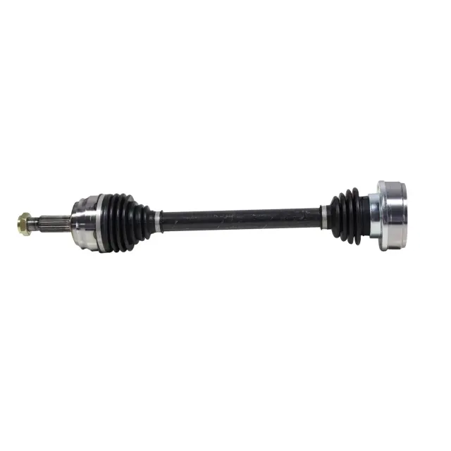 Volkswagen CV Axle Assembly  - Front Left - GSP (NCV72017)