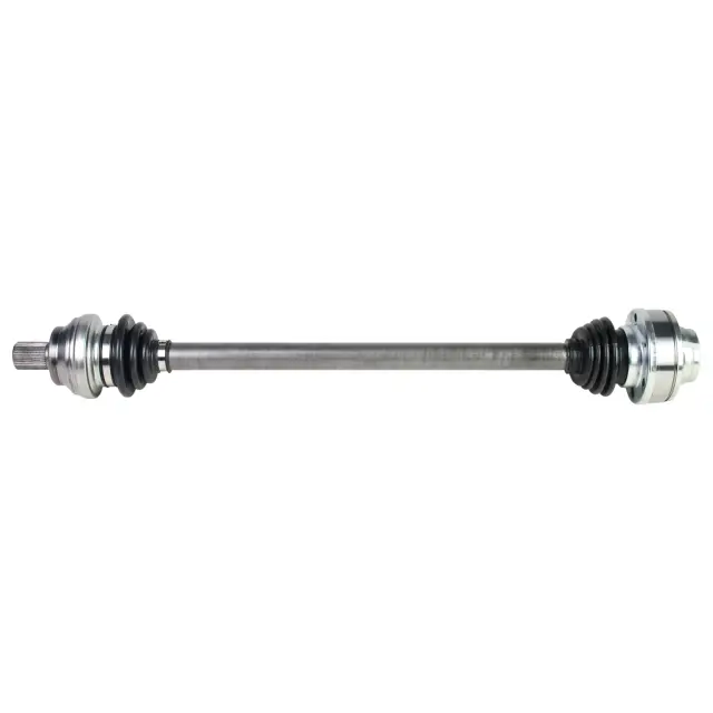 Audi, Volkswagen CV Axle Assembly  - Rear Right - GSP (NCV72144)