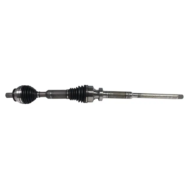 10-16 Volvo XC60 (3.0, 3.2 - AWD/FWD) CV Axle Assembly  - Front Right - GSP (NCV73000)