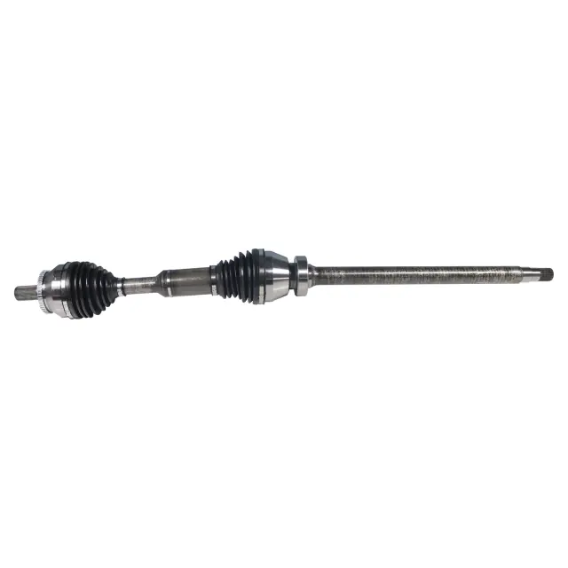 03-06 Volvo XC90 (FWD) CV Axle Assembly  - Front Right - GSP (NCV73006)