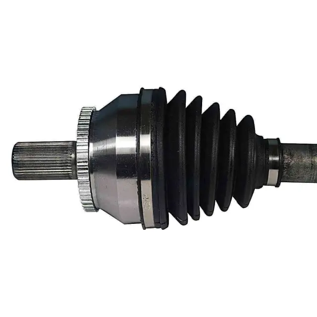 07-14 Volvo XC90 (AWD/FWD) CV Axle Assembly  - Front Left - GSP (NCV73009) - view 2