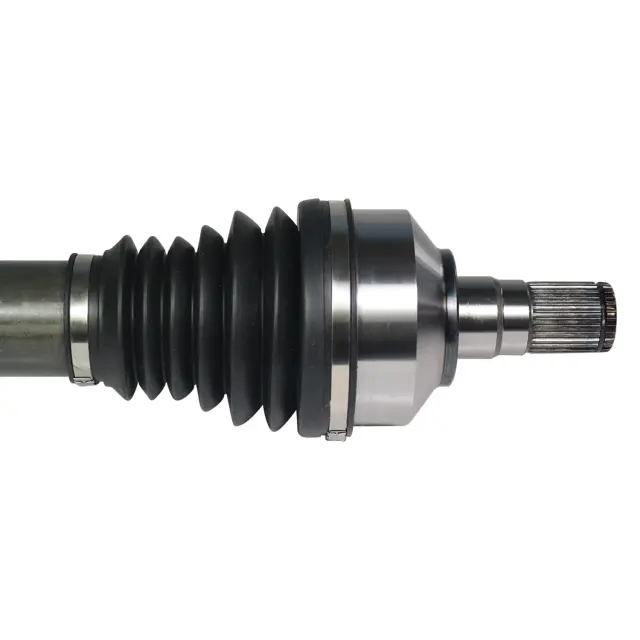 10-16 Volvo XC60 (2.5, 3.0, 3.2 - AWD/FWD) CV Axle Assembly  - Front Left - GSP (NCV73049) - view 3