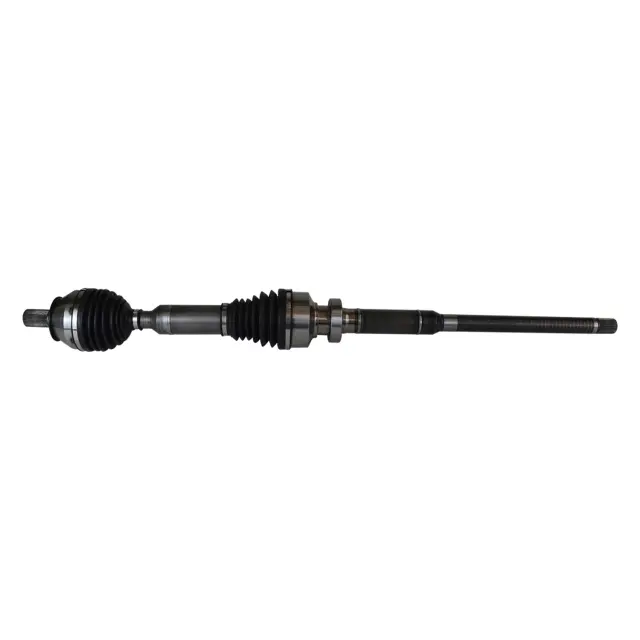 Volvo (2.5 - AWD/FWD) CV Axle Assembly  - Front Right - GSP (NCV73056)