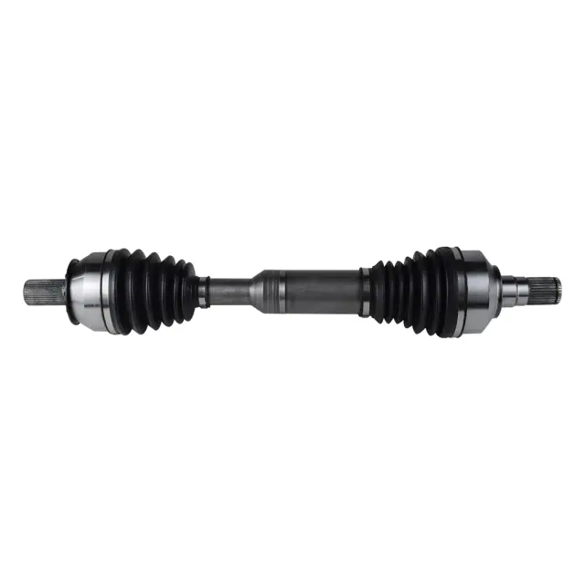Volvo (2.0) CV Axle Assembly  - Front Left - GSP (NCV73058)