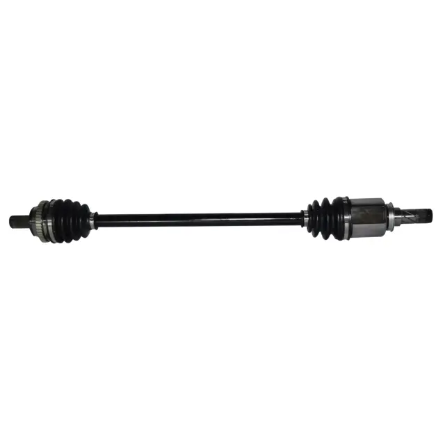 08-09 Smart Fortwo CV Axle Assembly  - Rear Right - GSP (NCV74000)
